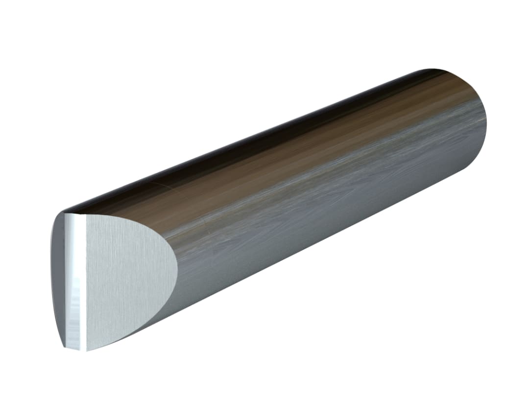 Weller Chisel Soldering Tip 4.0mm for WLIR30 WELCH4IR30 - Image 3