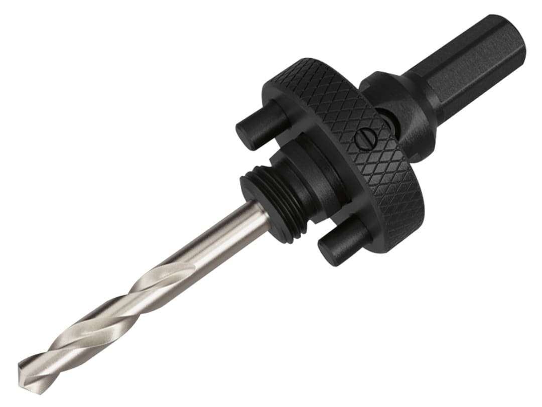 Bosch Powertool Accessories Holesaw Arbor And Pilot Drill, 32-210Mm - Image 10