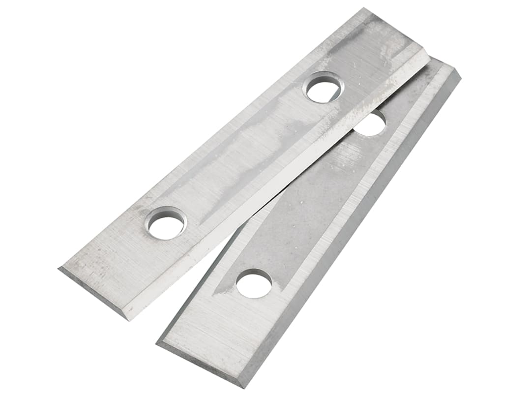 STANLEY Replacement Tungsten Carbide Blades 50 mm (2 Pack) STTMLS00