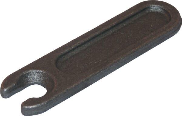 Plate s/c 150x9.5mm WS3019