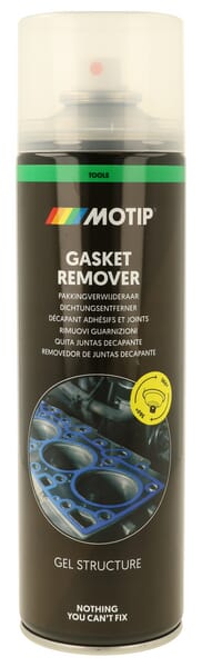 Gasket Remover Spray - 500 Ml - Image 4