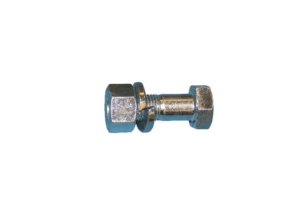 Maschio Bolt M14 x 1.5 x 40 and Nut M00567201R