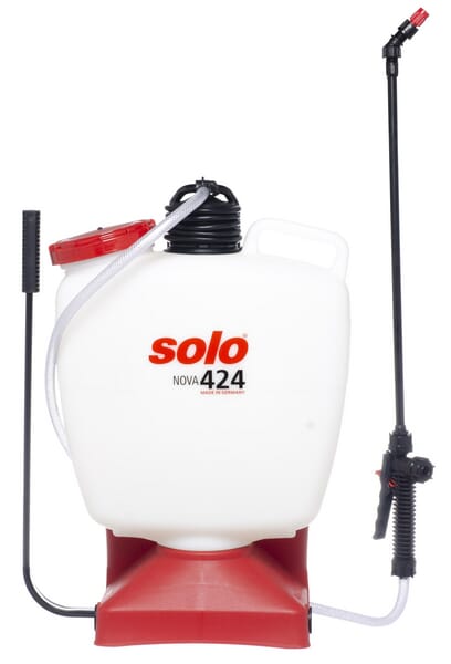 Solo Knapsack sprayer 16 424SP 424SP