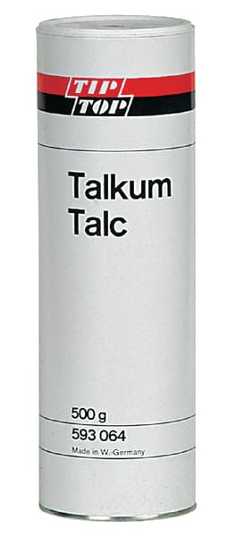 Rema Tip Top Talcum powder 500g 5930649