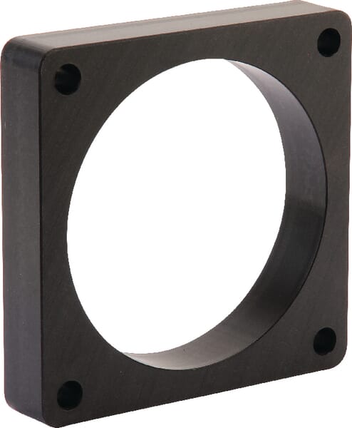 Distance plate for gate valve RL024934KR