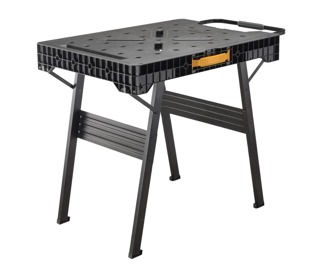 Stanley Tools Fatmax Express Folding Workbench Sta175672 - Image 22