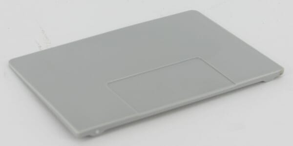 Hünersdorff Divider for No. 1–2 grey WE671005