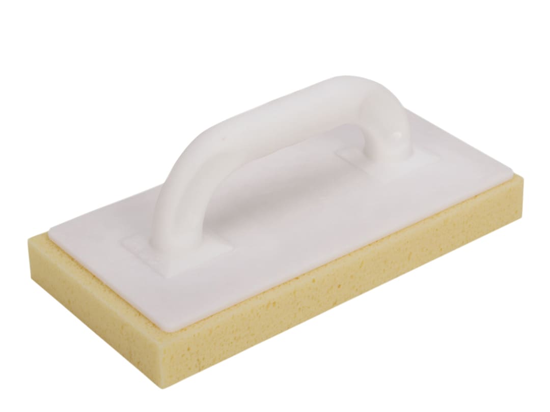 Rubi Tiling Tools Rubi Hidro Pro Plastic Float With Sponge 24988