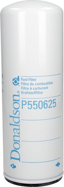 Donaldson Fuel filter P550625