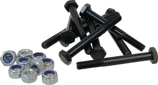 Bolt+Nut Assembly Bomford 0367525