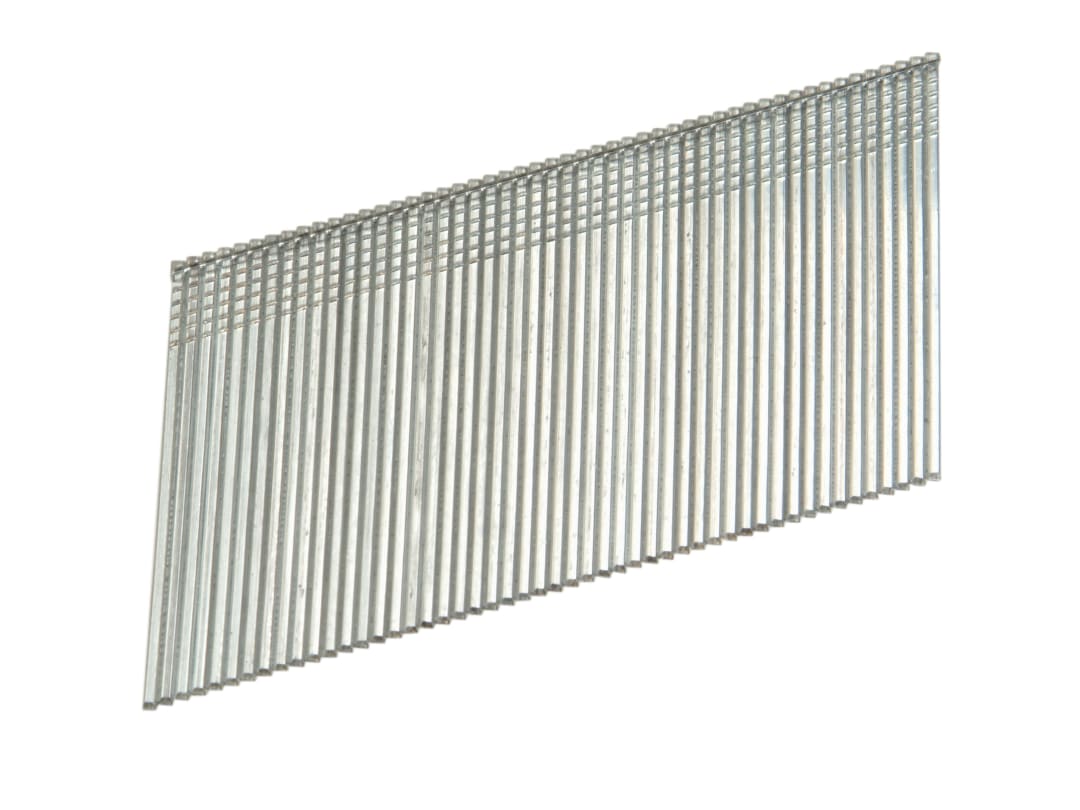 DEWALT DNBA1650SZ 16 Gauge Stainless Steel 20° Finish Nails 50mm (Pack 2500) DE - Image 13