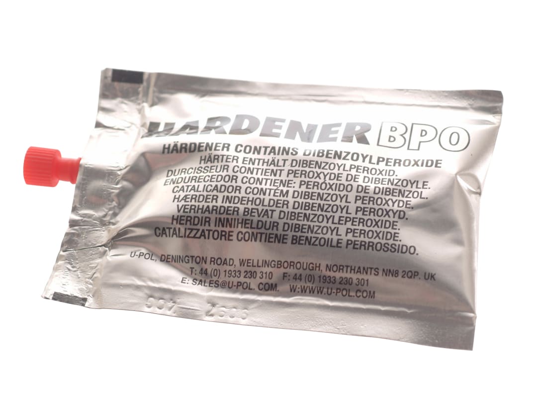 Ronseal 36104 High Performance Wood Filler BPO Hardener Catalyst 35g - Image 12