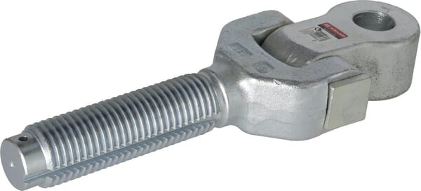 Kramp Nuckle spindle 1 3/4" LH, 32mm cat.3 TL1345320LKR