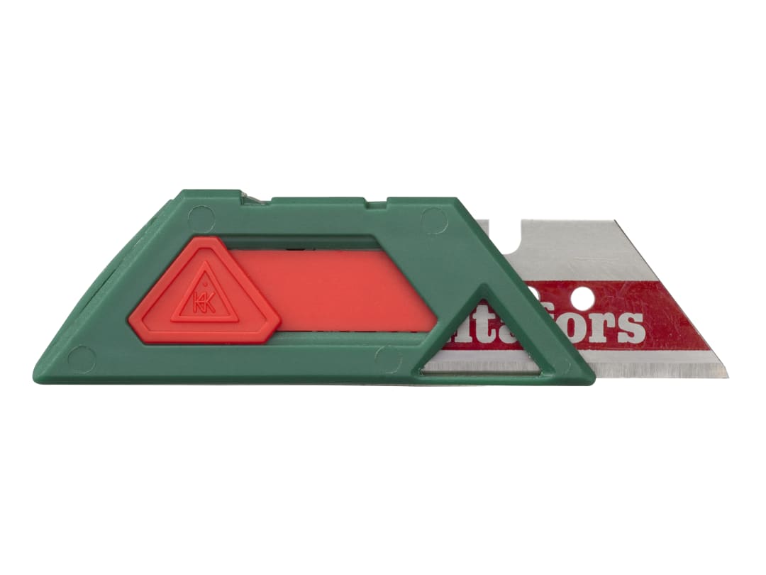 Hultafors 388920 Ubp Performance Utility Blades (Dispenser Of 10) - Image 4