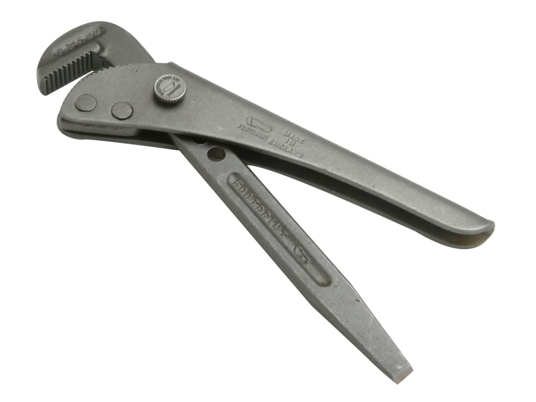 Footprint Pipe Wrench 698 Pattern - Image 9