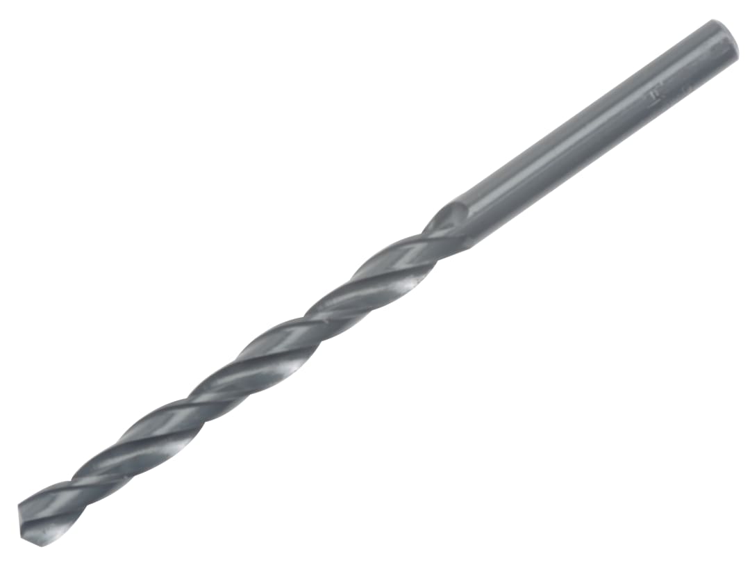 Faithfull 18490 8 S Hss Jobber Drill Bit 5.00Mm Ol:85mm Wl:50mm - Image 6