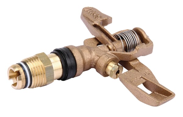 Sprinkler VYR25L BU 1/2" WG002515