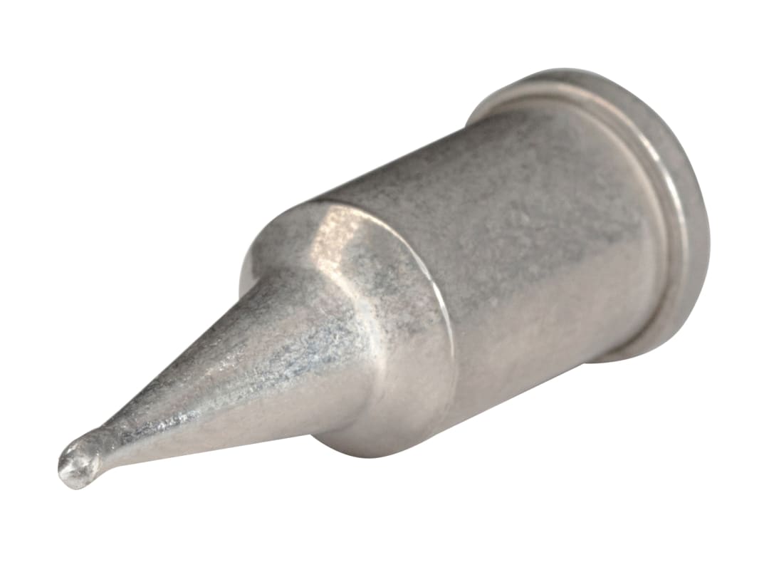 Weller WLTSF08IBU75 Replacement Single Flat 0.8mm Tip for WLBU75 Cordless Butane Soldering Iron, 3 PK - Image 3