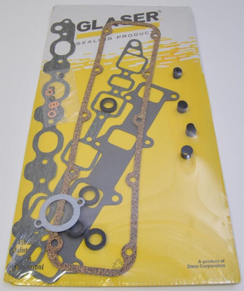Glaser Dana Gasket kit 81813950N