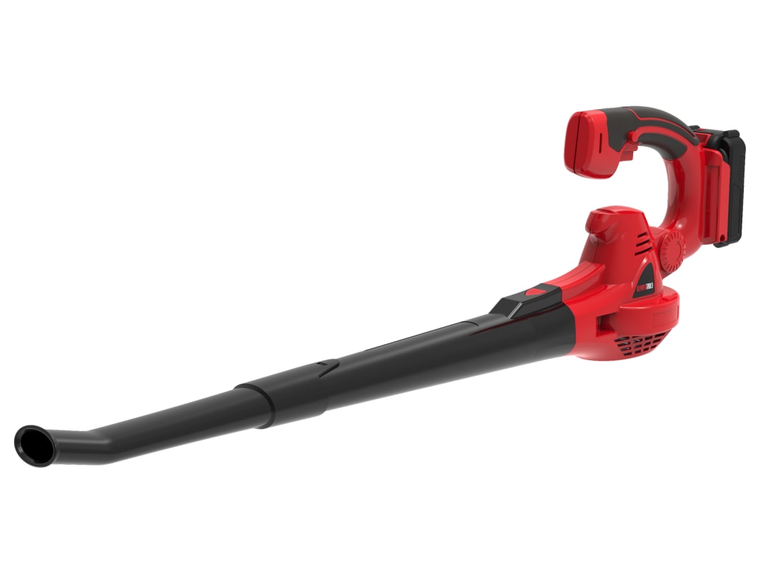 Olympia Power Tools X20s Cordless Blower 20V