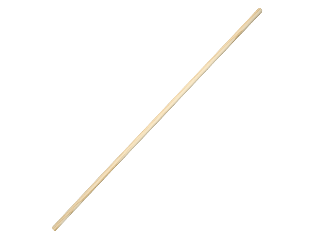 B&Q -  Faiwh60118 Fsc Wooden Handle 60In X 1.1/8In Faiwh60118 - Image 8