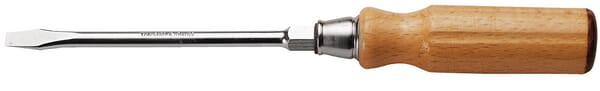 Facom Screwdriver slot wood 14x250 ATHH14X250