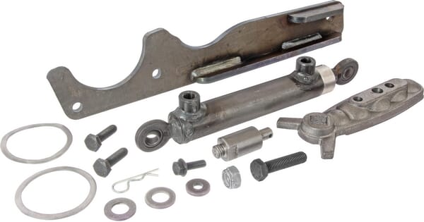 Battioni Pagani Hydraulic switching set MECII 2107D