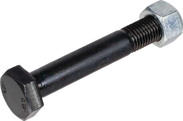 Hexagon head bolt with nut M16x2x100 BH5330