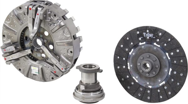 Valeo Clutch kit 805127