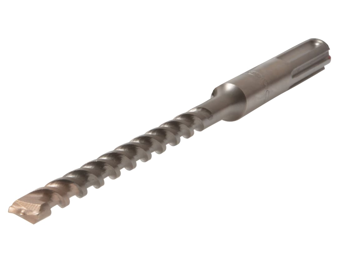Faithfull Sds Max Drill Bit 32Mm X 520Mm - Black - Image 9