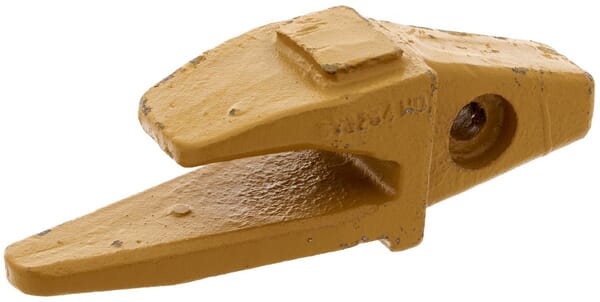 Tooth support J250 Excavator 6Y3254N