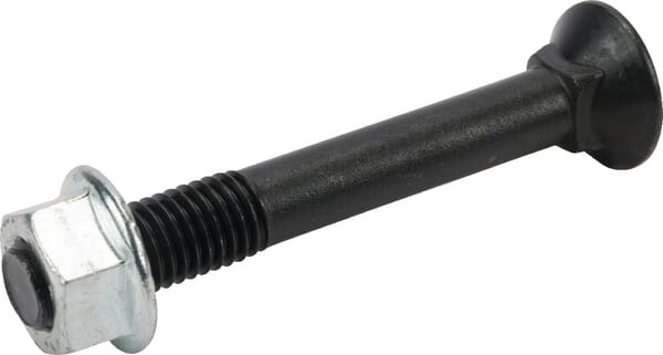 Kramp Bolt pack 1x M12x90 VK+Nuts TB30420