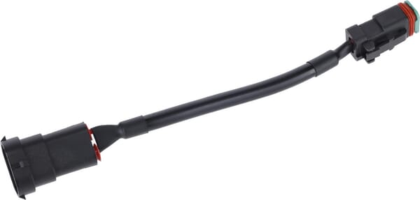 Kramp Adaptor cable H9 Socket to DT Plug KAH9DT02
