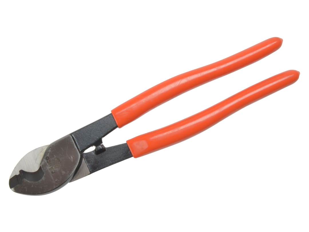 Bahco 2233D-240 Heavy-Duty Cable Cutter/Stripper 240mm (9.1/2in) - Image 8