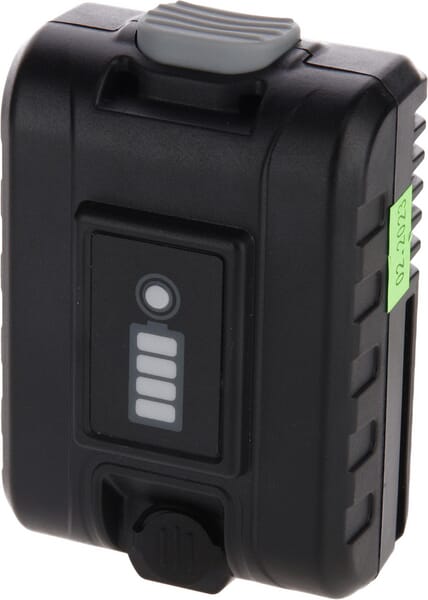 Stiga Battery LI-ION, 10.8V-2.0Ah ST LS [3 Pin] 1181200671
