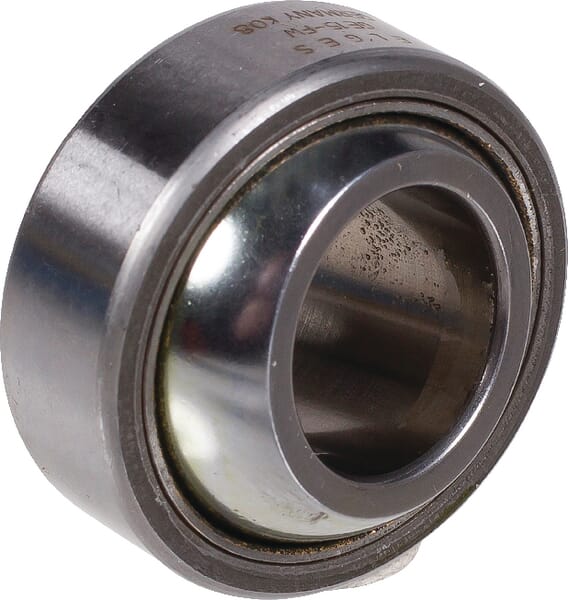 INA Radial spherical plain bearing 15x30x16/10mm GE15FWINA