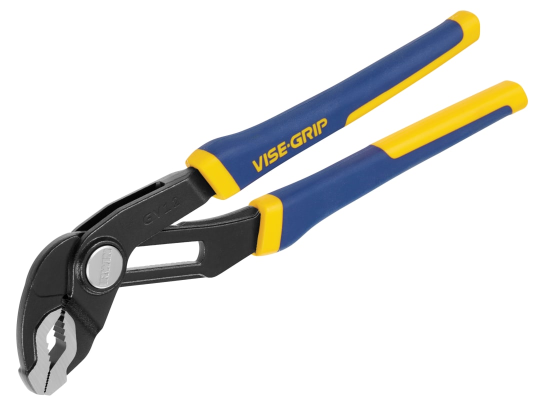 Vise-Grip Groovelock Waterpump Pliers 300mm - Image 5