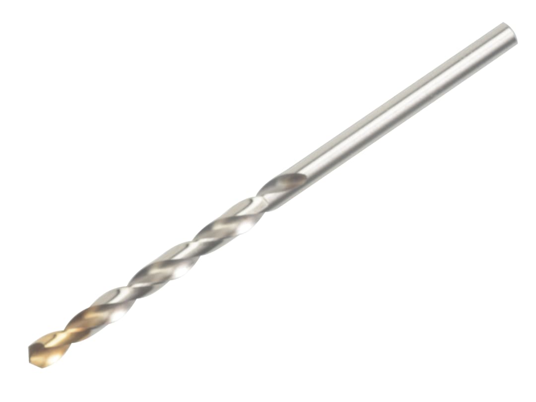 Dormer A0023.5 A002 Hss-Tin Coated Jobber Drill 3.50Mm Ol:70mm Wl:39mm - Image 11