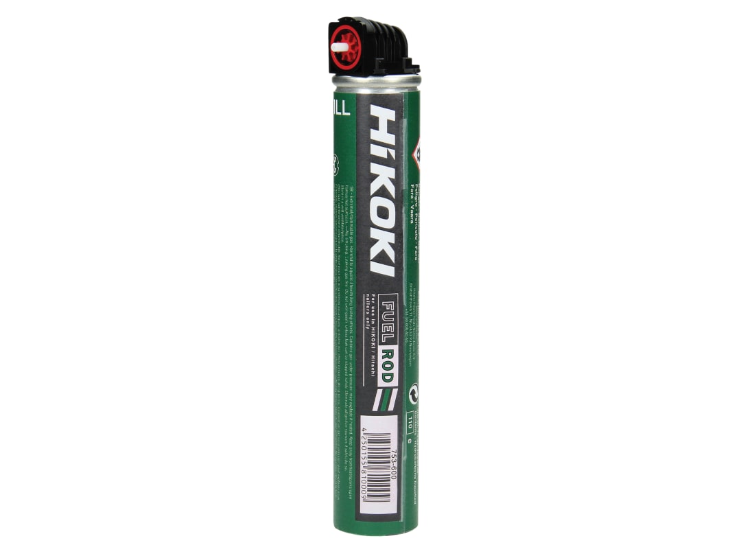 Hikoki 753600/12 Fuel Rod Gas Cell For Nr90gc Nailer - Image 3