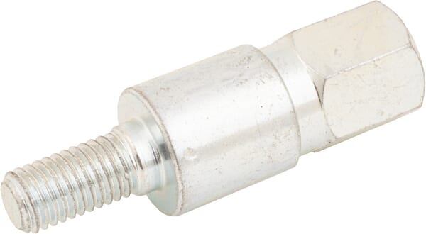 Adaptor type N, 10 spline diameter  6mm, suitable for Makita FGP4552365
