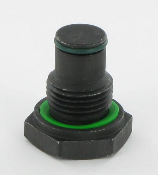 MP Filtri Indicator plug MP9T2H