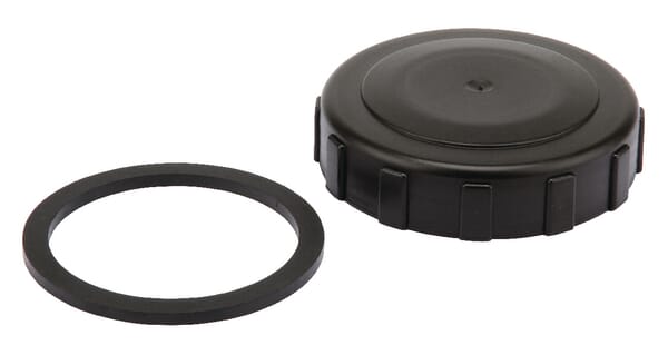 Arag Round lid, 122 mm 354130