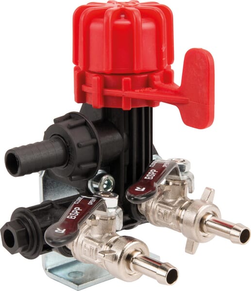 Annovi Reverberi Operation Kitt AR303/403 Cpl. AR886