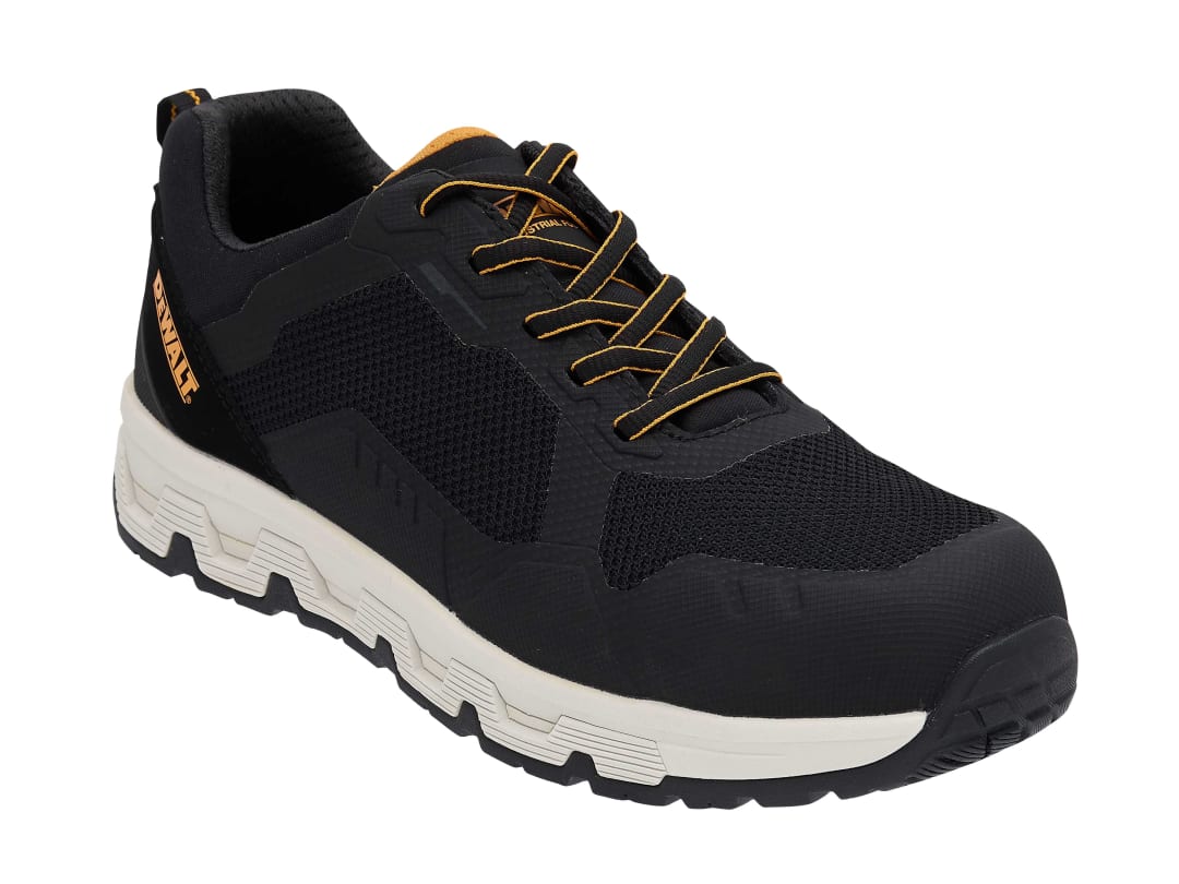 Dewalt Power Tools Dewalt Lamar Lightweight Safety Trainers Uk 11 Lamar 11 - Image 10