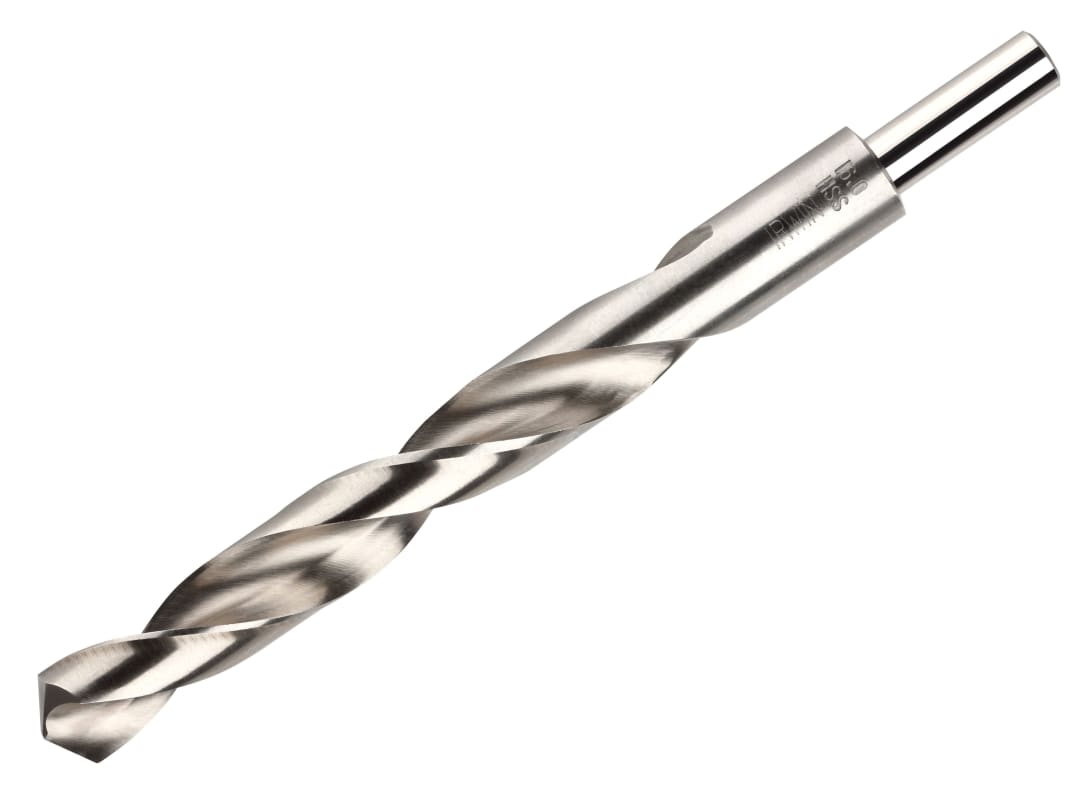 Irwin® 10502401 Hss Reduced Shank Pro Drill Bit 12.0Mm Ol:151mm Wl:101mm - Image 10