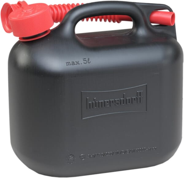 Hünersdorff Jerry can 5L JK8114