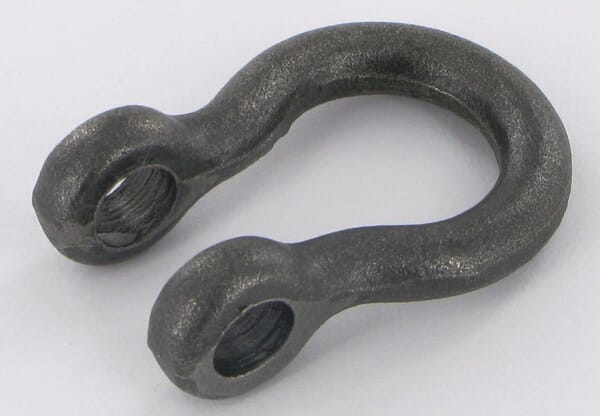 Shackle 8mm 4550207 484850