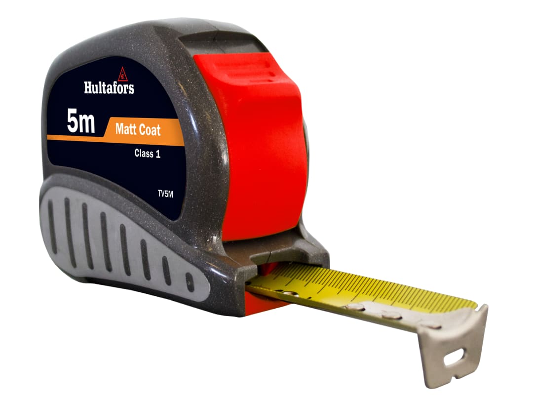 Tv5m Tri-Lok Pocket Tape 5M (Width 25Mm) (Metric Only) - Image 10