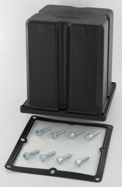OMFB Oil Tank 5 LH PMS PMS9514587