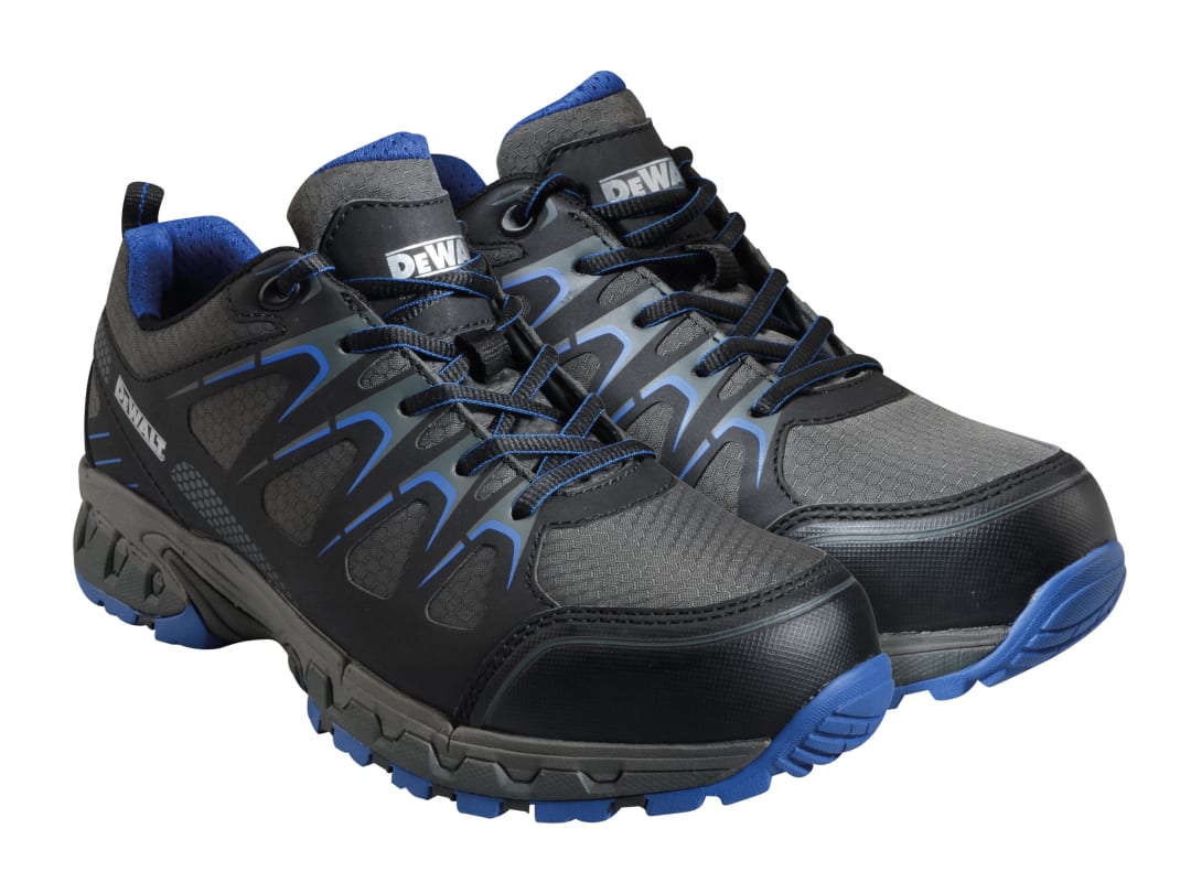 DEWALT Darlington Safety Trainers UK 10 EUR 45 DEWDARLING10 - Image 10